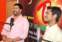 Akash Stills at Tori